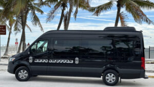 Florida Keys Shuttle - Key West Shuttle